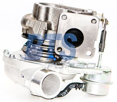 LADER AUFLADUNG BTS Turbo T911222 4