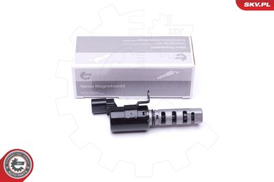 SUPAPA COMANDA POZ. ARBORE CU CAME