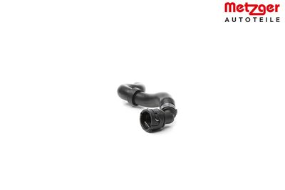 FURTUN RADIATOR METZGER AUTOTEILE 2420097 8