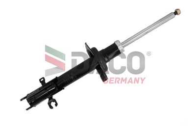 Амортизатор DACO Germany 452207R для MAZDA CX-7