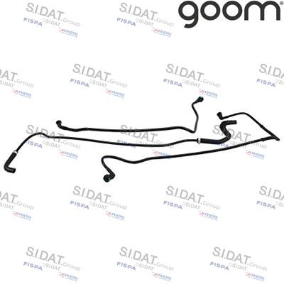 горивопровод SIDAT 83.6061A2