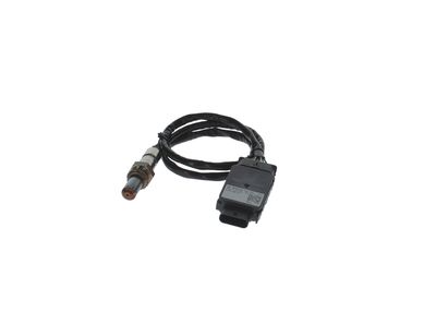 NOX-SENSOR HARNSTOFFEINSPRITZUNG BOSCH 0281008751 5