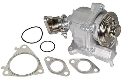 AGR-Клапан METZGER AUTOTEILE 0892411