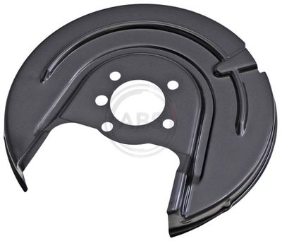 PROTECTIE STROPIRE DISC FRANA