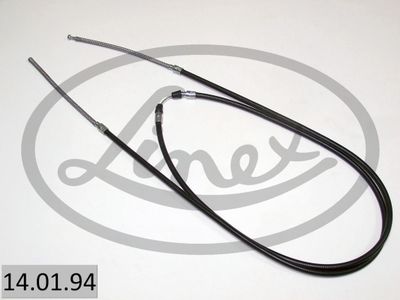 CABLU FRANA DE PARCARE