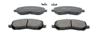 SET PLACUTE FRANA FRANA DISC