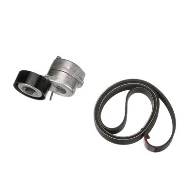 SET CUREA TRANSMISIE CU CANELURI GATES K016PK1320 50