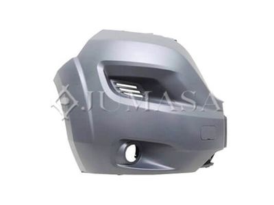 Буфер JUMASA 27233513 для FIAT DUCATO