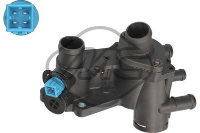 FLANSA LICHID RACIRE