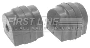 Repair Kit, stabiliser coupling rod FIRST LINE FSK7377K