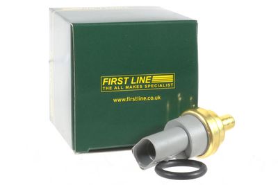 датчик, температура на охладителната течност FIRST LINE FTS3028