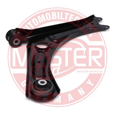 BRAT SUSPENSIE ROATA MASTER-SPORT GERMANY 38182PCSMS 3