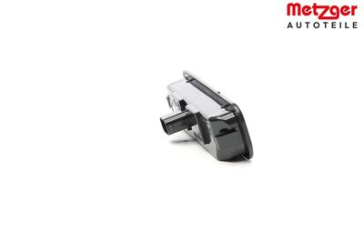 HECKKLAPPENGRIFF METZGER AUTOTEILE 2310515 28