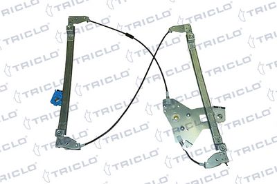 стъклоподемник TRICLO 118513