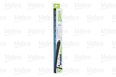 Wiper Blade 578502