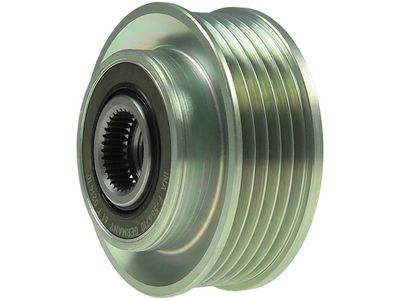 AS-PL Generatorfreilauf