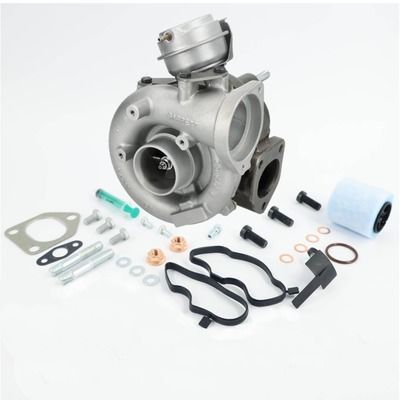 COMPRESOR SISTEM DE SUPRAALIMENTARE