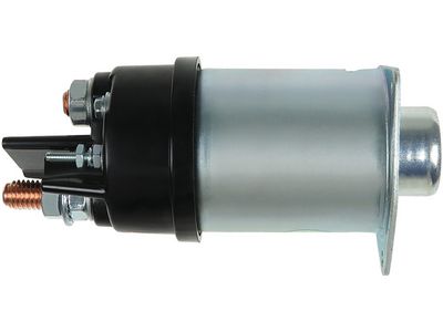 Elektromagnetický spínač, startér AS-PL SS1024