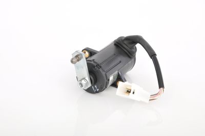 SENZOR PEDALA ACCELERATIE BOSCH 0206001021 7