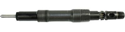 Injector nozzle