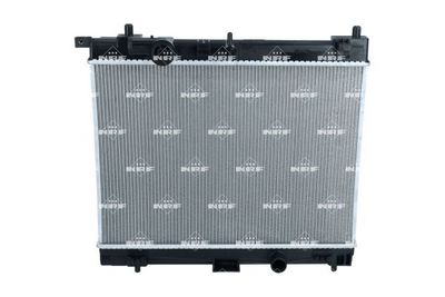 KüHLER MOTORKüHLUNG NRF 58501 0