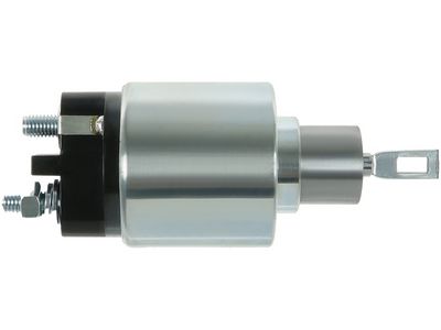 SOLENOID ELECTROMOTOR