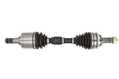 полуоска POINT GEAR PNG73004