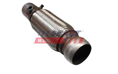 SET MONTARE SISTEM DE ESAPAMENT FAST FT10191 1