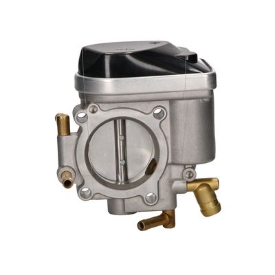 DROSSELKLAPPENSTUTZEN NISSENS 955002 24