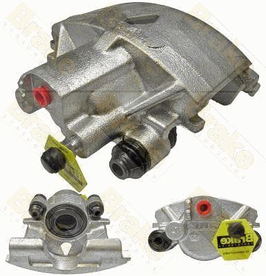 Brake Caliper Brake ENGINEERING CA2316R