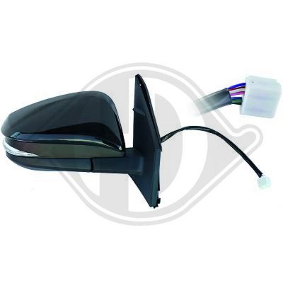 OGLINDA EXTERIOARA DIEDERICHS 6687525