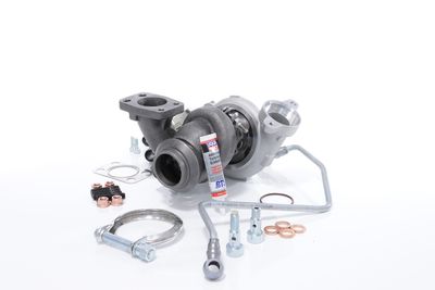 LADER AUFLADUNG BTS Turbo T981096BT 22