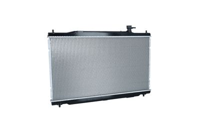 RADIATOR RACIRE MOTOR NRF 58469 23
