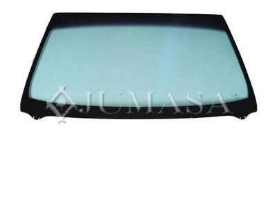Ветровое стекло JUMASA R3330571 для BMW X3