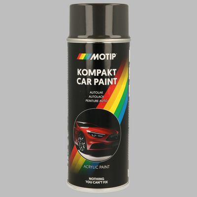 MOTIP Dažai