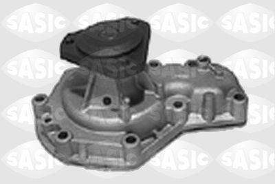 SASIC 4001185 Помпа (водяной насос)  для RENAULT SAFRANE (Рено Сафране)