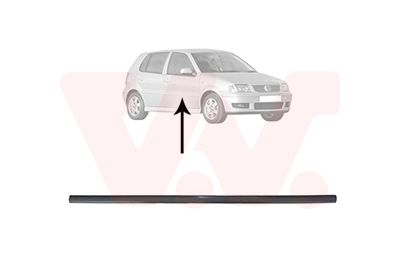 ELEMENTE DECORATIVE/PROTECTIE PORTIERA