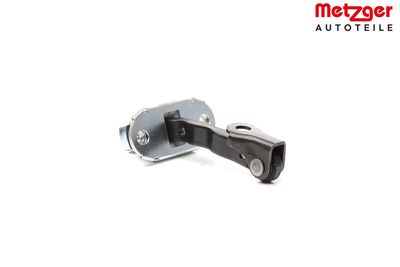 FIXARE USA METZGER AUTOTEILE 2312259 5