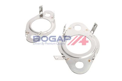 SUPAPA RECIRCULARE GAZE DE ESAPAMENT BOGAP A6320147 7