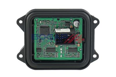 UNITATE DE CONTROL LUMINI