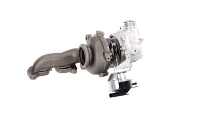 COMPRESOR SISTEM DE SUPRAALIMENTARE REMANTE 003002004422R 38