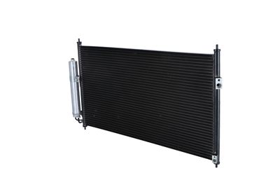 CONDENSATOR CLIMATIZARE NRF 35550 11