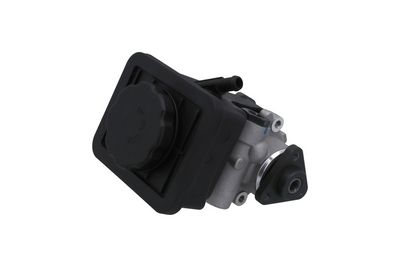 Hydraulické čerpadlo, riadenie KAMOKA PP045