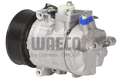 Compressor, airconditioning