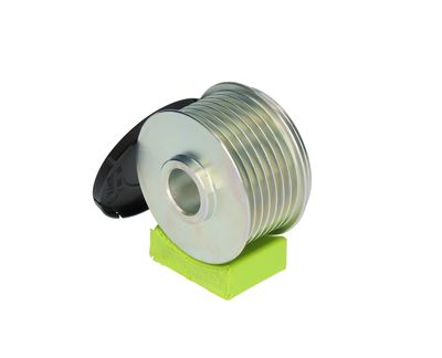 RIEMENSCHEIBE GENERATOR VALEO 595462 13