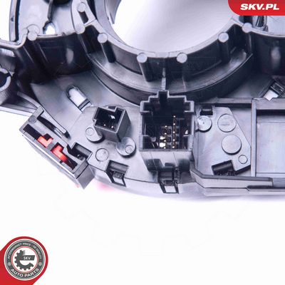 ARC SPIRALA AIRBAG ESEN SKV 96SKV501 3