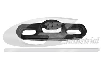 TAMPON CAUCIUC AMORTIZOR ESAPAMENT