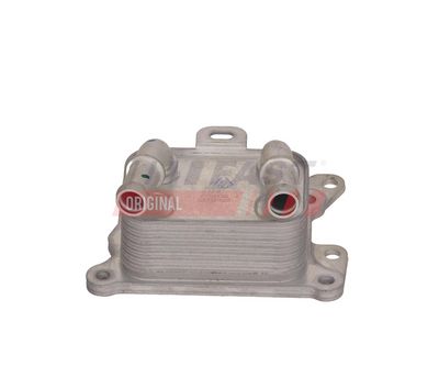 RADIATOR ULEI ULEI MOTOR FAST FT04735 2
