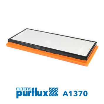 LUFTFILTER PURFLUX A1370