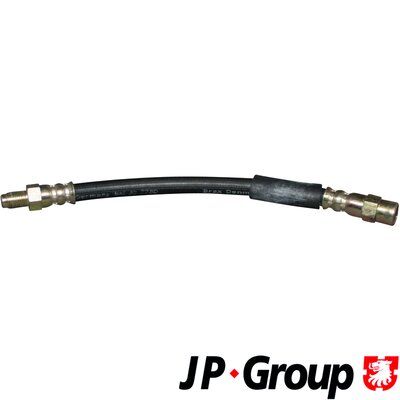 JP GROUP 1161702200 Тормозной шланг  для AUDI 80 B4 седан (8C2) 1.9 TDI